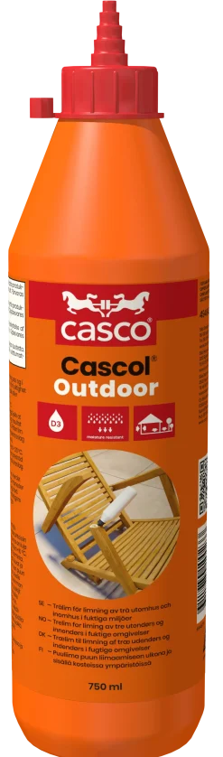 Trelim Cascol outdoor 300ml