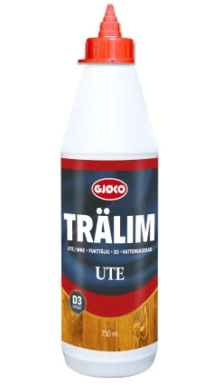 Trelim D3 750ml