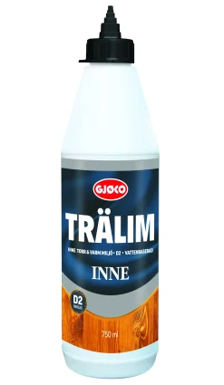 Trelim inne D2 750ml