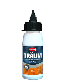 Trelim inne D2 100ml