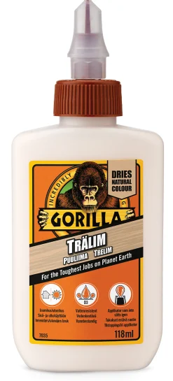 Trelim 118ml Gorilla