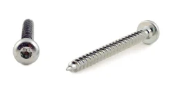 Treskrue panhode torx 3,5x25mm ez 25stk