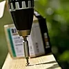 Treskrue panhode torx 4,0x25mm ez 20stk