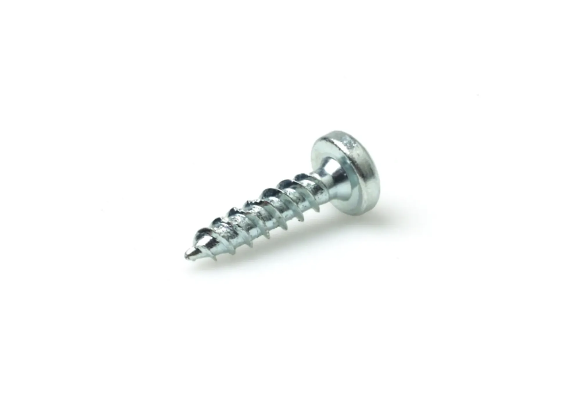 Treskrue panhode torx 4,5x30mm ez 20stk