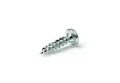 Treskrue panhode torx 3,5x20mm ez 25stk