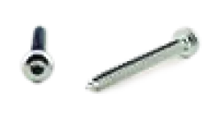 Treskrue panhode torx 3,5x20mm ez 25stk