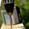 Treskrue panhode torx 3,0x12mm ez 25stk