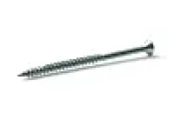 Treskrue senkhode torx 3.5 x 12 elforsinket a25