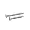 Treskrue senkhode torx 4.5 x 50/30 elforsinket a20