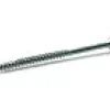 Treskrue senkhode torx 6.0x40mm ez 10stk