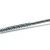 Treskrue senkhode TORX 5.0x100/60mm EZ 10stk