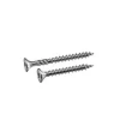 Treskrue senkhode torx 3.0x25mm ez 25stk
