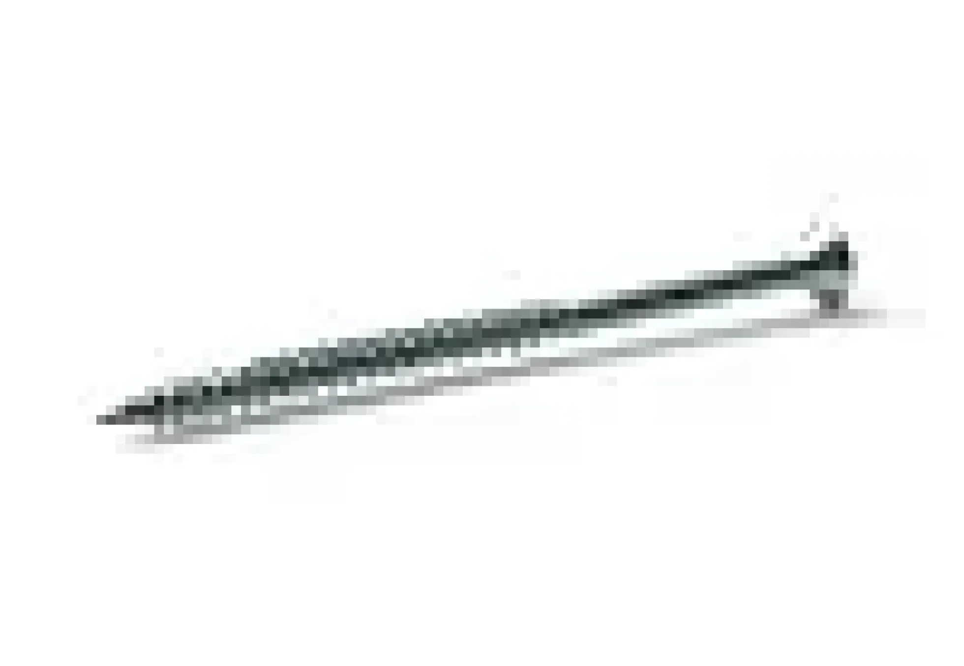 Treskrue senkhode torx 6.0x120/70mm ez 10stk