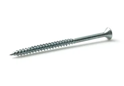 Treskrue senkhode torx 6.0x120/70mm ez 10stk