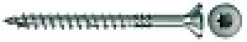 Treskrue Senkhode 4,0x30mm A4 Syrefast