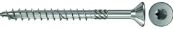 Treskrue Senkhode 4,0x30mm A4 Syrefast