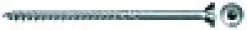 Treskrue Senkhode 3,5x45mm Elzink