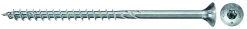 Treskrue Senkhode 4,0x40mm Elzink