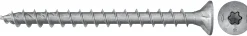 Treskrue Senkhode 4,0xX35mm C5 Utendørs