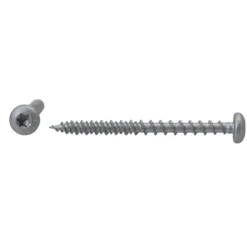 Treskrue-C4 PH 5x50 T25 200stk