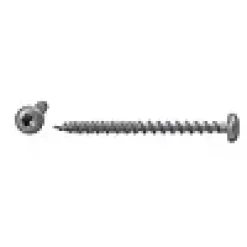 Treskrue-C4 PH 5x50 T25 200stk