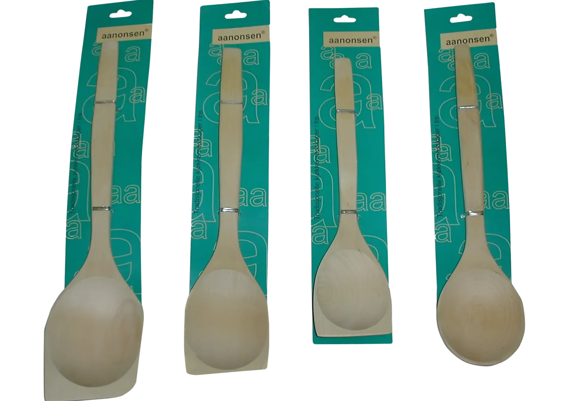 Tresleiv 31cm