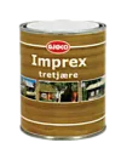 Tretjære Imprex 0,75l