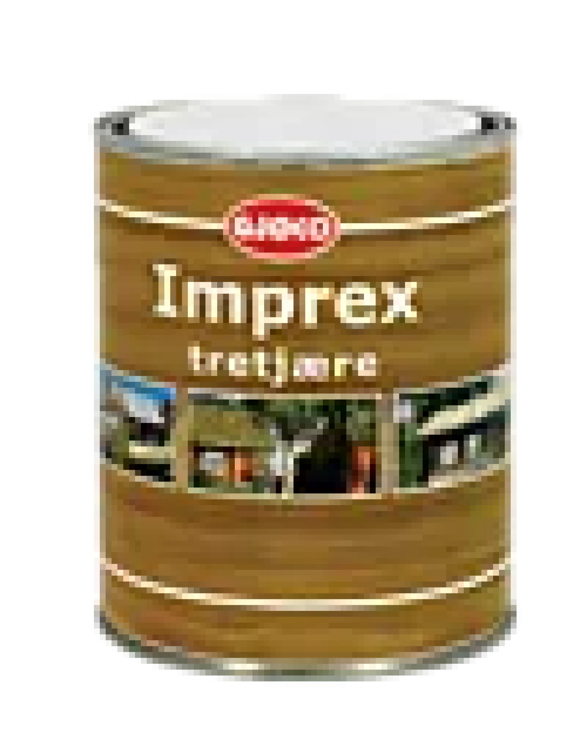 Tretjære Imprex 0,75l