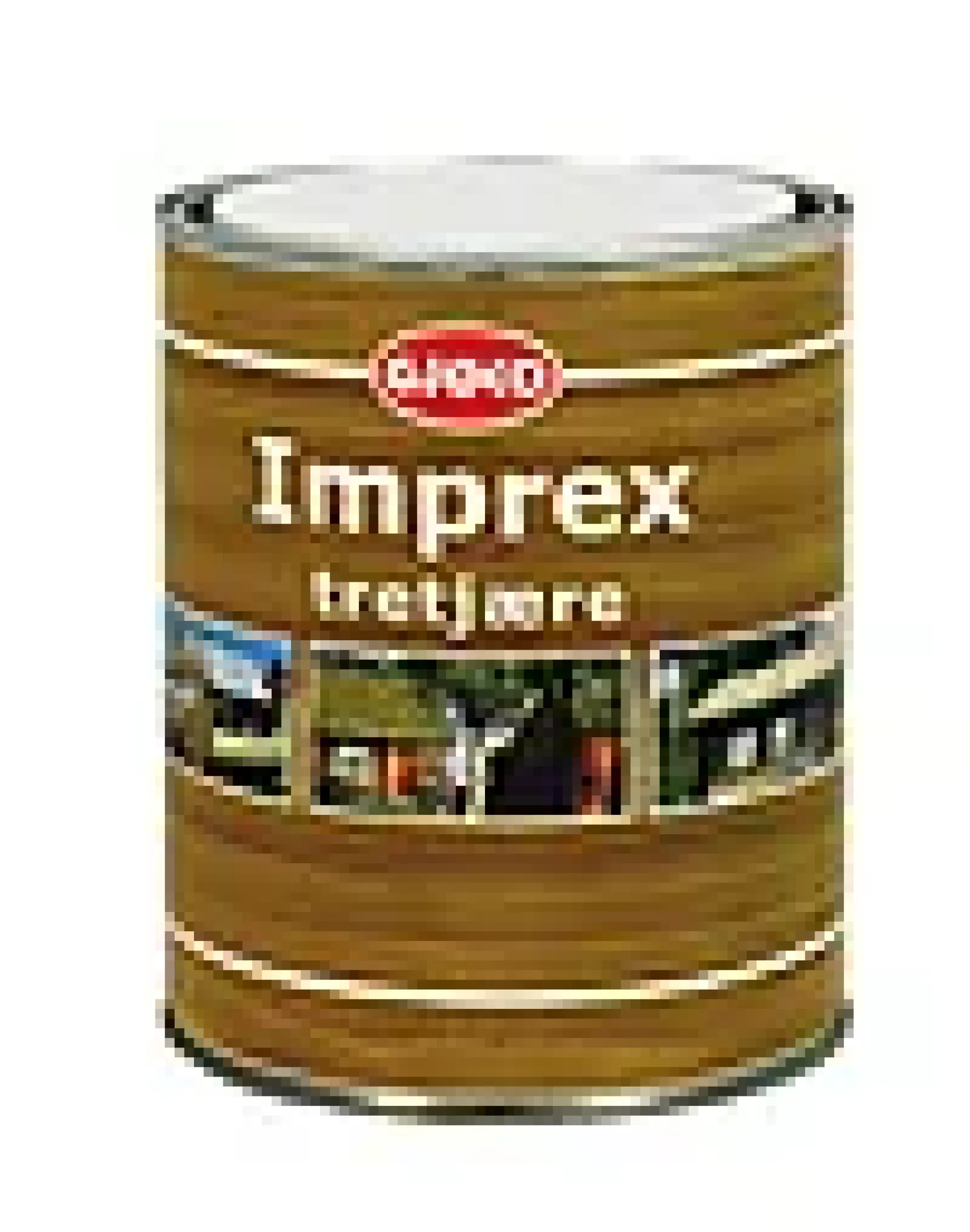 Tretjære Imprex 0,75l