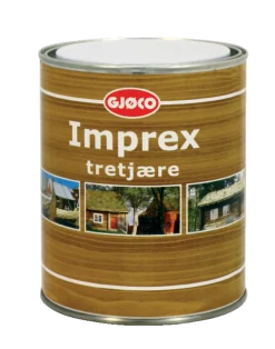 Tretjære Imprex 0,75l