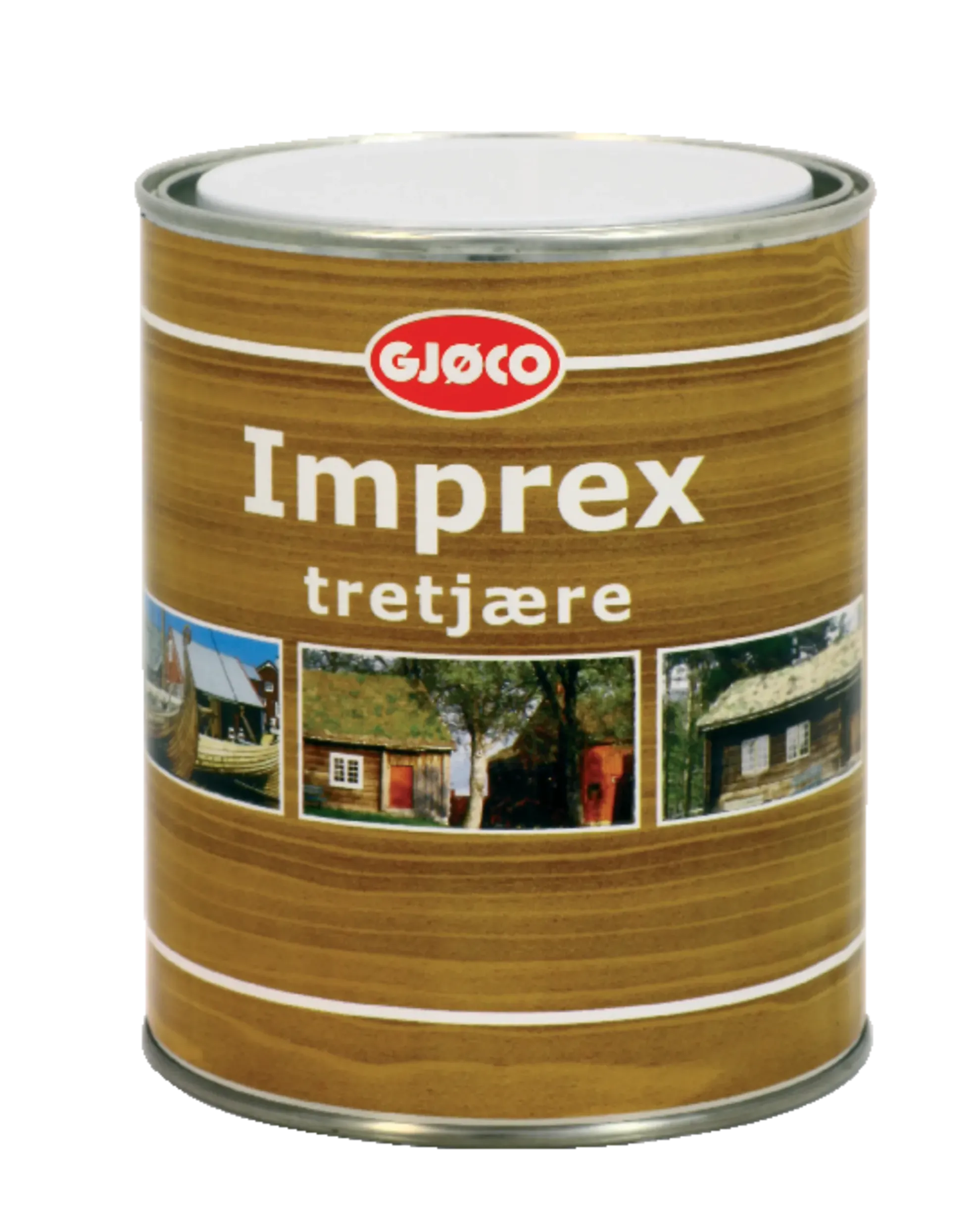 Tretjære Imprex 0,75l