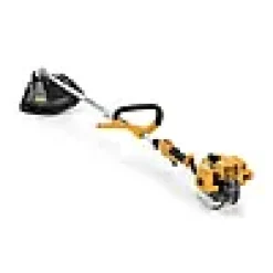 Trimmer / Ryddesag Bc 330 A 2-taktsmotor Skjærebredde 43Cm