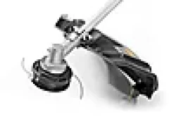 Trimmer / Ryddesag Bc 330 A 2-taktsmotor Skjærebredde 43Cm