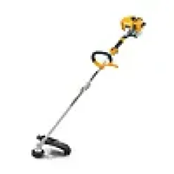 Trimmer / Ryddesag Bc 330 A 2-taktsmotor Skjærebredde 43Cm