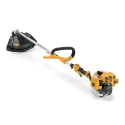 Trimmer / Ryddesag Bc 330 A 2-taktsmotor Skjærebredde 43Cm