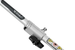Trimmer / Ryddesag Bc 330 A 2-taktsmotor Skjærebredde 43Cm