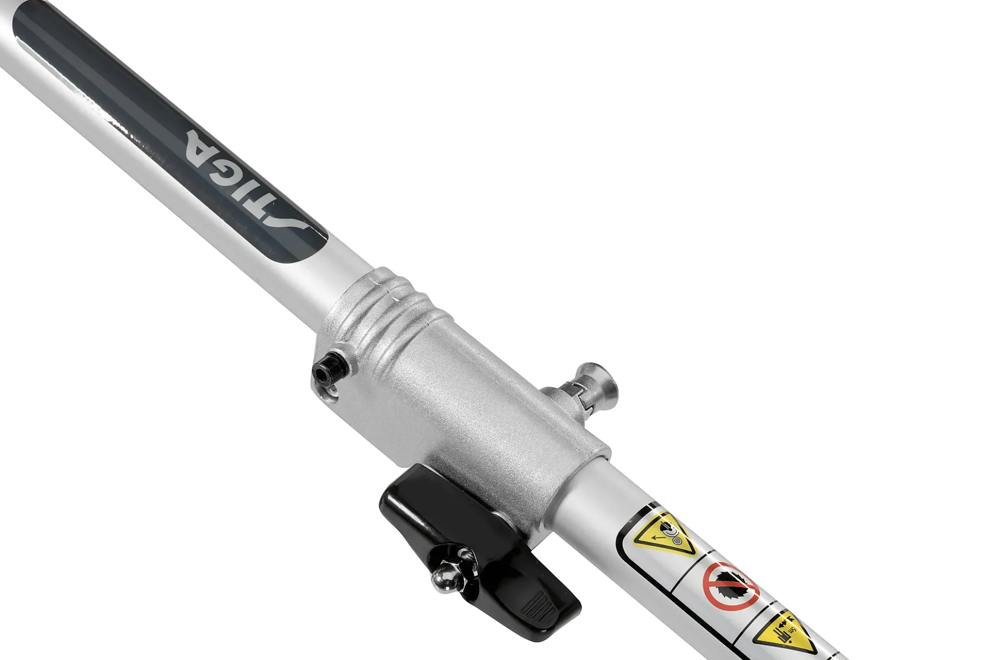 Trimmer / Ryddesag Bc 330 A 2-taktsmotor Skjærebredde 43Cm