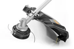 Trimmer / Ryddesag Bc 330 A 2-taktsmotor Skjærebredde 43Cm