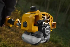 Trimmer / Ryddesag Bc 330 A 2-taktsmotor Skjærebredde 43Cm