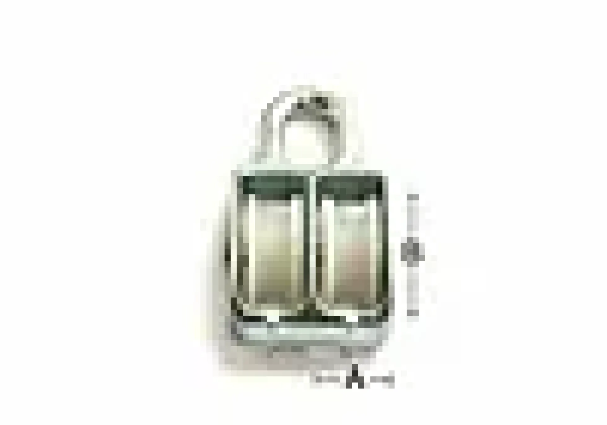 Trinse dobbel 504 elforsinket 30mm