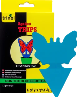 Trips og frynsevingefelle