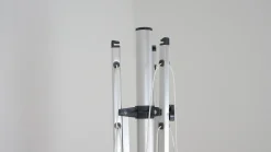 Tørkesnelle Wera 3-arm 40cm