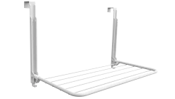 Tørkestativ dør Entry