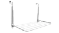Tørkestativ dør Entry