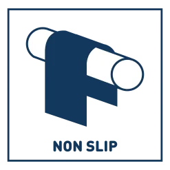 Tørkestativ Neo svart