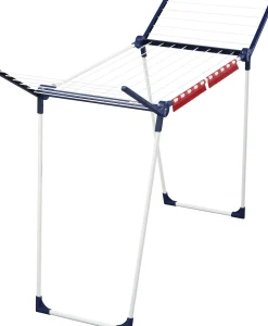 Tørkestativ Pegasus 150 Blå
