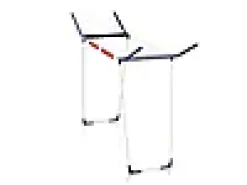 Tørkestativ Pegasus 180 Maxx
