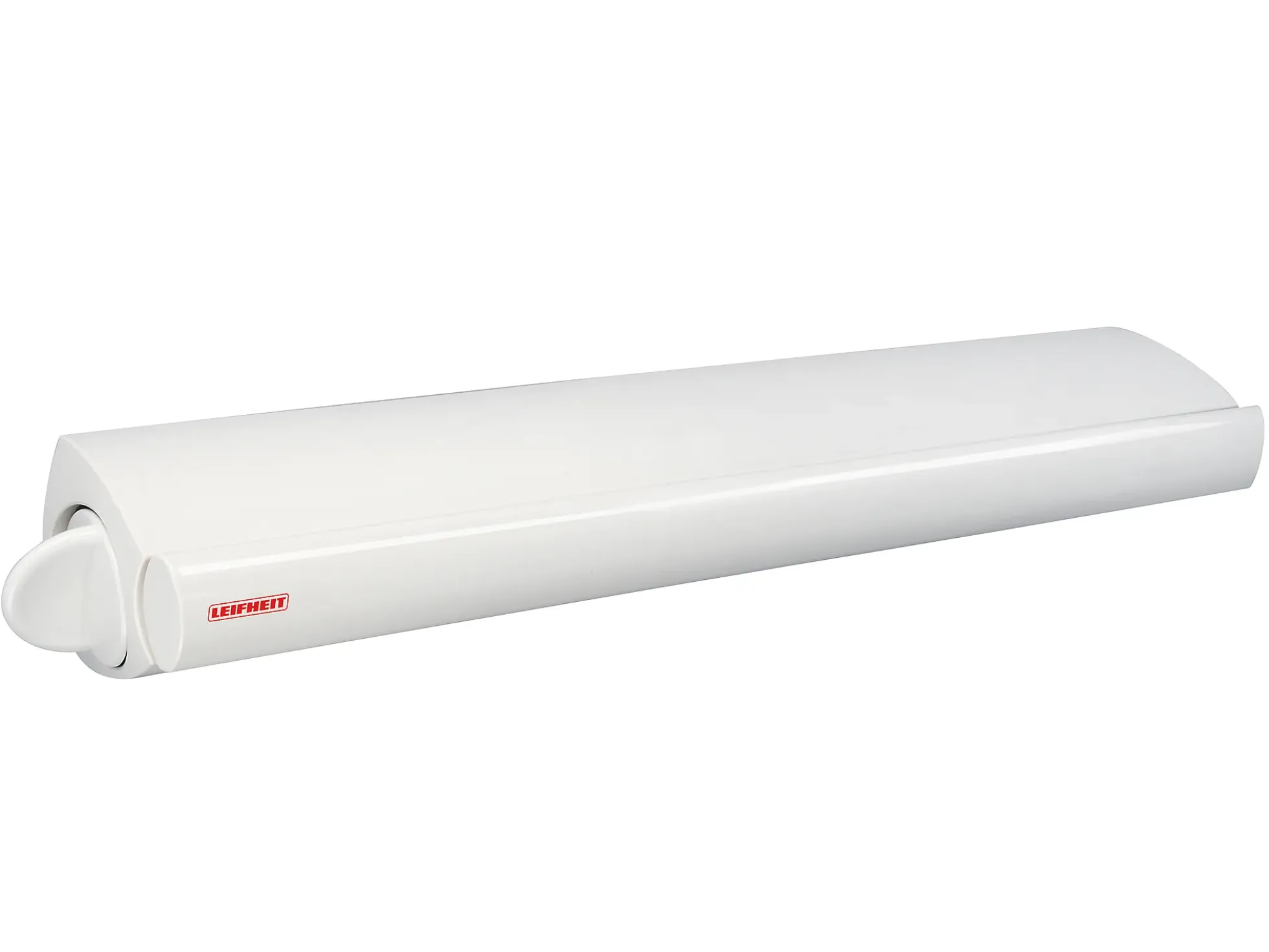 Tørkestativ Veggmontert Rollfix Longline 21m