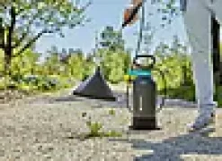 TRYKKSPRØYTE 5 L