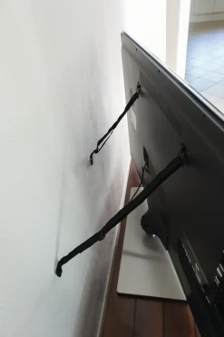 TV-sikring Isa 2stk